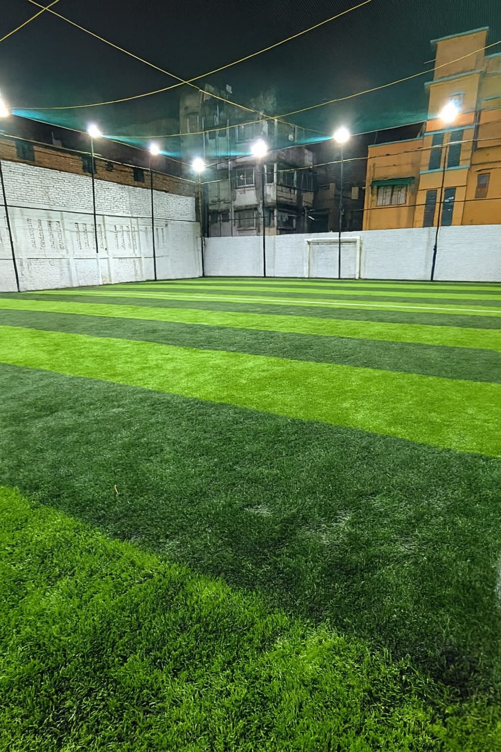 Kasba Turf - 24x7 Football & Cricket Ground Booking in Kolkata | Your ...